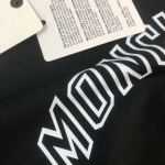 2026年4月14日春夏入荷新作Moncler短袖Tシャツ人気商品/HJJ工場