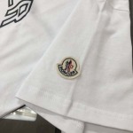 2026年4月14日春夏入荷新作Moncler短袖Tシャツ人気商品/HJJ工場
