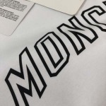 2026年4月14日春夏入荷新作Moncler短袖Tシャツ人気商品/HJJ工場