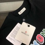 2026年4月14日春夏入荷新作Moncler短袖Tシャツ人気商品/HJJ工場