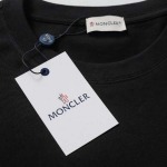 2026年4月14日春夏入荷新作Moncler短袖Tシャツ人気商品/HJJ工場