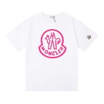 2026年4月14日春夏入荷新作Moncler短袖Tシャツ人気商品/HJJ工場