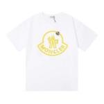 2026年4月14日春夏入荷新作Moncler短袖Tシャツ人気商品/HJJ工場