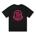2026年4月14日春夏入荷新作Moncler短袖Tシャツ人気商品/HJJ工場