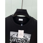 2026年4月14日春夏入荷新作Moncler短袖Tシャツ人気商品/HJJ工場