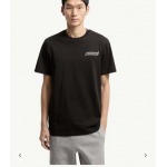 2026年4月14日春夏入荷新作Moncler短袖Tシャツ人気商品/HJJ工場