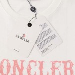 2026年4月14日春夏入荷新作Moncler短袖Tシャツ人気商品/HJJ工場