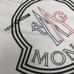 2026年4月14日春夏入荷新作Moncler短袖Tシャツ人気商品/HJJ工場