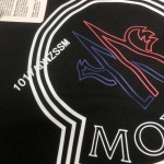 2026年4月14日春夏入荷新作Moncler短袖Tシャツ人気商品/HJJ工場