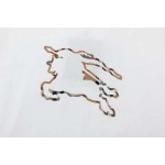 2026年4月14日春夏入荷新作Burberry短袖Tシャツ人気商品/HJJ工場