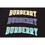 2026年4月14日春夏入荷新作BURBERRY短袖Tシャツ人気商品/HJJ工場