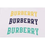 2026年4月14日春夏入荷新作BURBERRY短袖Tシャツ人気商品/HJJ工場