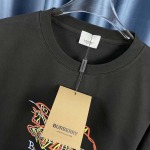 2026年4月14日春夏入荷新作BURBERRY短袖Tシャツ人気商品/HJJ工場
