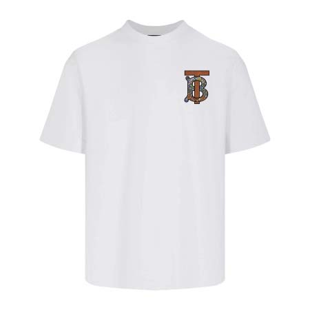 2026年4月14日春夏入荷新作BURBERRY短袖Tシャツ...