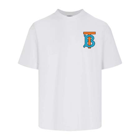 2026年4月14日春夏入荷新作BURBERRY短袖Tシャツ...