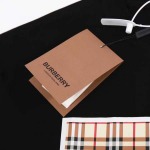 2026年4月14日春夏入荷新作BURBERRY短袖Tシャツ人気商品/HJJ工場