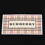 2026年4月14日春夏入荷新作BURBERRY短袖Tシャツ人気商品/HJJ工場