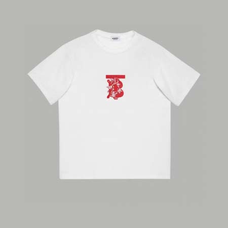 2026年4月14日春夏入荷新作BURBERRY短袖Tシャツ...