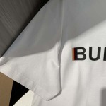 2026年4月14日春夏入荷新作Burberry短袖Tシャツ人気商品/HJJ工場