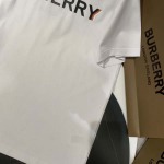 2026年4月14日春夏入荷新作Burberry短袖Tシャツ人気商品/HJJ工場