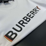 2026年4月14日春夏入荷新作Burberry短袖Tシャツ人気商品/HJJ工場