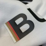 2026年4月14日春夏入荷新作Burberry短袖Tシャツ人気商品/HJJ工場