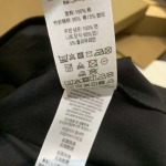 2026年4月14日春夏入荷新作Burberry短袖Tシャツ人気商品/HJJ工場