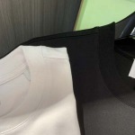 2026年4月14日春夏入荷新作Burberry短袖Tシャツ人気商品/HJJ工場