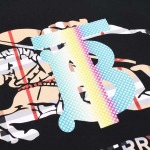 2026年4月14日春夏入荷新作Burberry短袖Tシャツ人気商品/HJJ工場