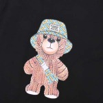 2026年4月14日春夏入荷新作BURBERRY短袖Tシャツ人気商品/HJJ工場