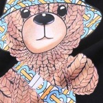 2026年4月14日春夏入荷新作BURBERRY短袖Tシャツ人気商品/HJJ工場