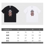 2026年4月14日春夏入荷新作BURBERRY短袖Tシャツ人気商品/HJJ工場