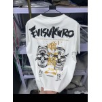 2026年4月14日春夏入荷新作Evisu半袖 tシャツ人気商品/HJJ工場