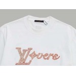 2026年4月14日春夏入荷新作Louis vuitton半袖 tシャツ人気商品/HJJ工場