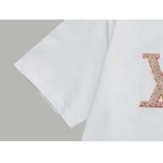 2026年4月14日春夏入荷新作Louis vuitton半袖 tシャツ人気商品/HJJ工場