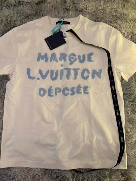 2026年4月14日春夏入荷新作Louis Vuitton半...