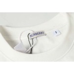 2026年4月14日春夏入荷新作Burberry半袖 tシャツ人気商品/HJJ工場