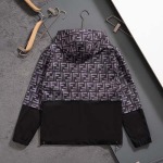 2026年4月14日春夏入荷新作Fendiジャケット人気商品/HJJ工場