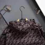 2026年4月14日春夏入荷新作Fendiジャケット人気商品/HJJ工場