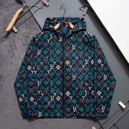 2026年4月14日春夏入荷新作louis vuittonジ...