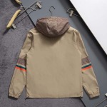 2026年4月14日春夏入荷新作Gucciジャケット人気商品/HJJ工場