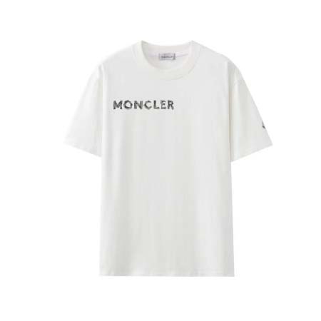 2026年4月14日春夏入荷新作Moncler半袖 tシャツ...