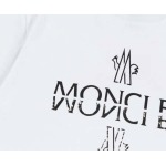 2026年4月14日春夏入荷新作Moncler半袖 tシャツ人気商品/HJJ工場