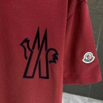 2026年4月14日春夏入荷新作Moncler半袖 tシャツ人気商品/HJJ工場
