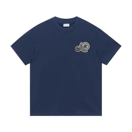 2026年4月14日春夏入荷新作Moncler半袖 tシャツ...