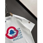 2026年4月14日春夏入荷新作Moncler半袖 tシャツ人気商品/HJJ工場
