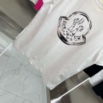 2026年4月14日春夏入荷新作Moncler半袖 tシャツ人気商品/HJJ工場