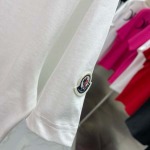 2026年4月14日春夏入荷新作Moncler半袖 tシャツ人気商品/HJJ工場