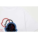 2026年4月14日春夏入荷新作Moncler半袖 tシャツ人気商品/HJJ工場