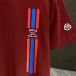 2026年4月14日春夏入荷新作Moncler半袖 tシャツ人気商品/HJJ工場